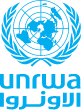 UNRWA Logo